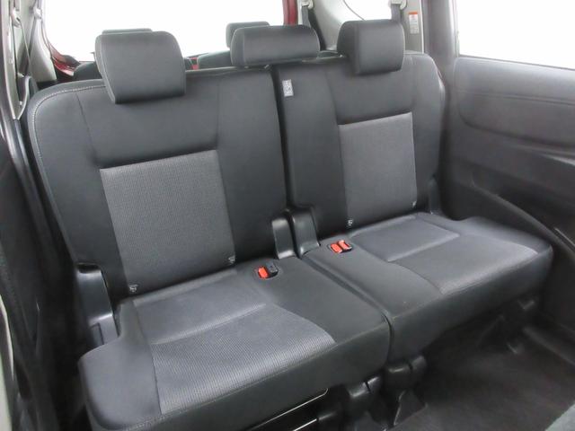 シエンタ ハイブリッドＧ　トヨタセーフティセンス　エンジンスターター　両側電動スライドドア　純正ナビ　全周囲カメラ　純正１２．１型フリップダウン　ＴＶ　ＥＴＣ２．０　ハンドル・左右シートヒーター　ＬＥＤヘッドライト　７人乗り（36枚目）