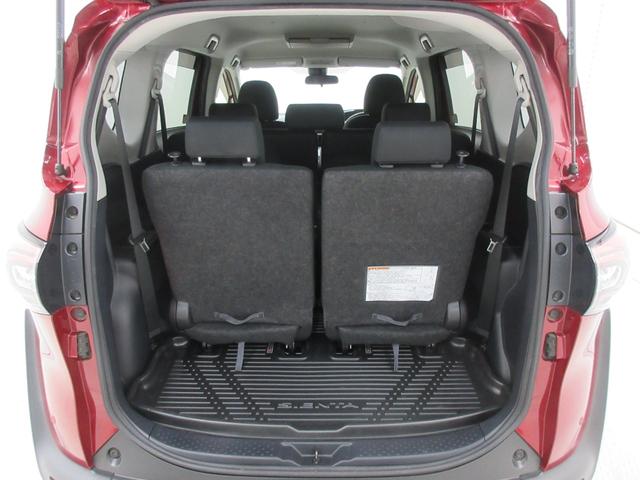 シエンタ ハイブリッドＧ　トヨタセーフティセンス　エンジンスターター　両側電動スライドドア　純正ナビ　全周囲カメラ　純正１２．１型フリップダウン　ＴＶ　ＥＴＣ２．０　ハンドル・左右シートヒーター　ＬＥＤヘッドライト　７人乗り（38枚目）