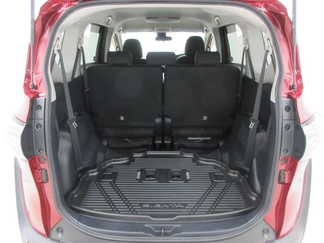 シエンタ ハイブリッドＧ　トヨタセーフティセンス　エンジンスターター　両側電動スライドドア　純正ナビ　全周囲カメラ　純正１２．１型フリップダウン　ＴＶ　ＥＴＣ２．０　ハンドル・左右シートヒーター　ＬＥＤヘッドライト　７人乗り（40枚目）