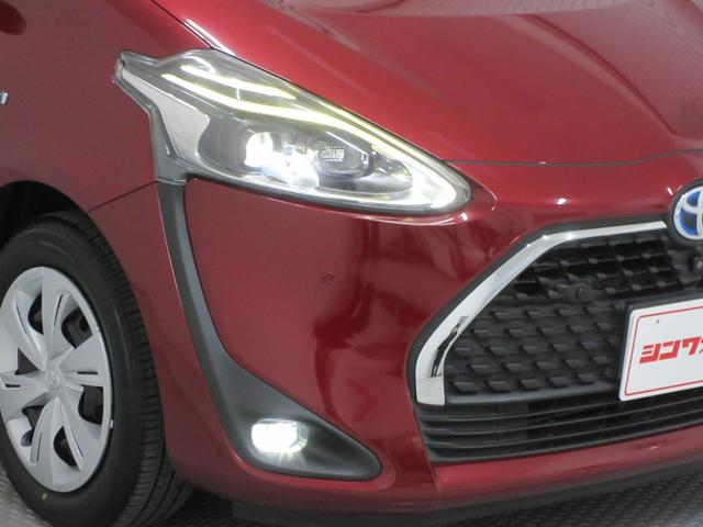 シエンタ ハイブリッドＧ　トヨタセーフティセンス　エンジンスターター　両側電動スライドドア　純正ナビ　全周囲カメラ　純正１２．１型フリップダウン　ＴＶ　ＥＴＣ２．０　ハンドル・左右シートヒーター　ＬＥＤヘッドライト　７人乗り（42枚目）