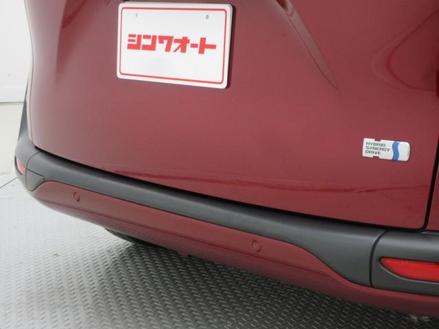 シエンタ ハイブリッドＧ　トヨタセーフティセンス　エンジンスターター　両側電動スライドドア　純正ナビ　全周囲カメラ　純正１２．１型フリップダウン　ＴＶ　ＥＴＣ２．０　ハンドル・左右シートヒーター　ＬＥＤヘッドライト　７人乗り（44枚目）