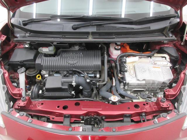 シエンタ ハイブリッドＧ　トヨタセーフティセンス　エンジンスターター　両側電動スライドドア　純正ナビ　全周囲カメラ　純正１２．１型フリップダウン　ＴＶ　ＥＴＣ２．０　ハンドル・左右シートヒーター　ＬＥＤヘッドライト　７人乗り（46枚目）