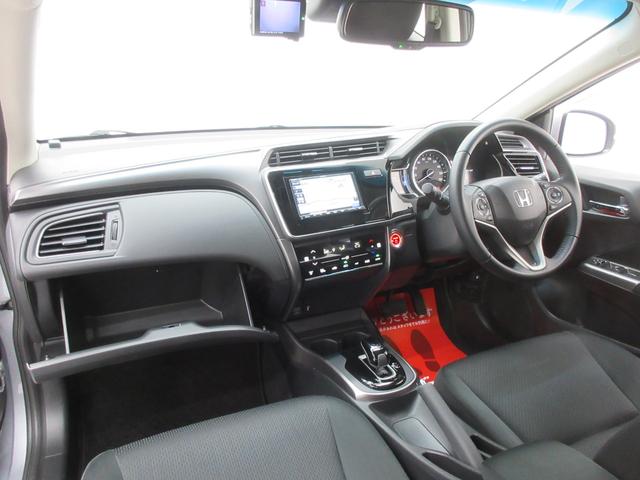 グレイス ハイブリッドＬＸ・ホンダセンシング　４ＷＤ　ホンダセンシング　社外ナビ　ブルートゥース　バックカメラ　ＥＴＣ　全周囲ドライブレコーダー　ステアリングリモコン　クルーズコントロール　デアイサー　サイドエアバック　ＬＥＤヘッドライト（31枚目）