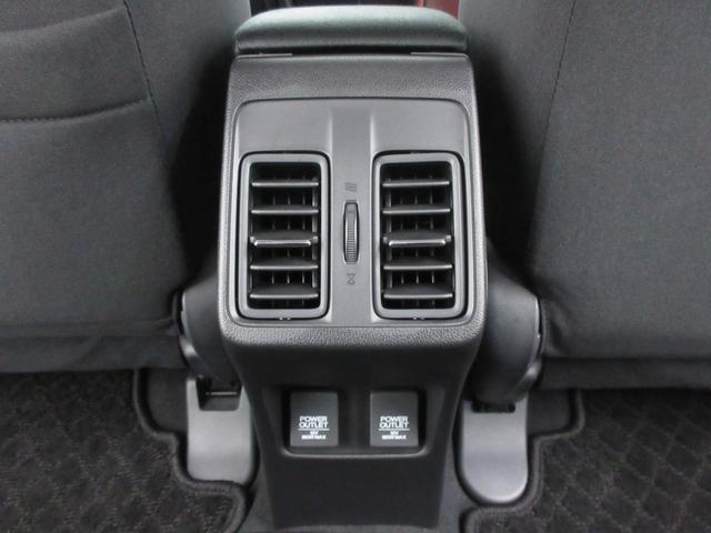 グレイス ハイブリッドＬＸ・ホンダセンシング　４ＷＤ　ホンダセンシング　社外ナビ　ブルートゥース　バックカメラ　ＥＴＣ　全周囲ドライブレコーダー　ステアリングリモコン　クルーズコントロール　デアイサー　サイドエアバック　ＬＥＤヘッドライト（36枚目）