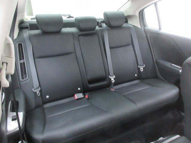 グレイス ハイブリッドＬＸ・ホンダセンシング　４ＷＤ　ホンダセンシング　社外ナビ　ブルートゥース　バックカメラ　ＥＴＣ　全周囲ドライブレコーダー　ステアリングリモコン　クルーズコントロール　デアイサー　サイドエアバック　ＬＥＤヘッドライト（37枚目）