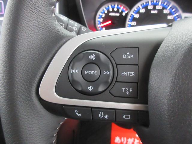 ルーミー カスタムＧ　４ＷＤ　純正９型ディスプレイオーディオ　前後ドラレコ　全周囲カメラ　ＴＶ　ＥＴＣ　両側電動スライドドア　左右シートヒーター　クルーズコントロール　ＬＥＤヘッドライト　プッシュスタート　スマートアシスト（12枚目）