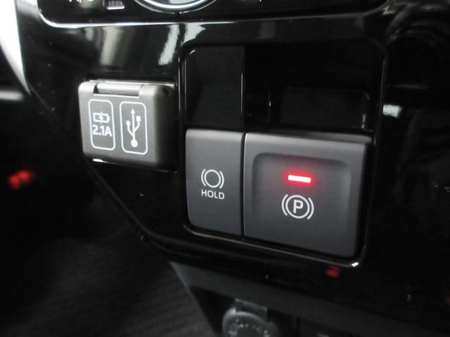 ルーミー カスタムＧ　４ＷＤ　純正９型ディスプレイオーディオ　前後ドラレコ　全周囲カメラ　ＴＶ　ＥＴＣ　両側電動スライドドア　左右シートヒーター　クルーズコントロール　ＬＥＤヘッドライト　プッシュスタート　スマートアシスト（19枚目）