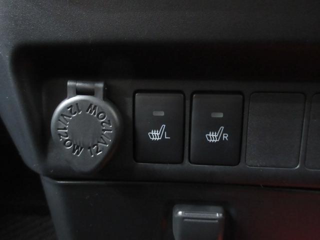 ルーミー カスタムＧ　４ＷＤ　純正９型ディスプレイオーディオ　前後ドラレコ　全周囲カメラ　ＴＶ　ＥＴＣ　両側電動スライドドア　左右シートヒーター　クルーズコントロール　ＬＥＤヘッドライト　プッシュスタート　スマートアシスト（20枚目）