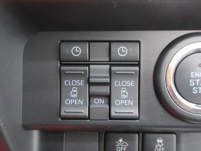 ルーミー カスタムＧ　４ＷＤ　純正９型ディスプレイオーディオ　前後ドラレコ　全周囲カメラ　ＴＶ　ＥＴＣ　両側電動スライドドア　左右シートヒーター　クルーズコントロール　ＬＥＤヘッドライト　プッシュスタート　スマートアシスト（22枚目）