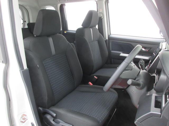 ルーミー カスタムＧ　４ＷＤ　純正９型ディスプレイオーディオ　前後ドラレコ　全周囲カメラ　ＴＶ　ＥＴＣ　両側電動スライドドア　左右シートヒーター　クルーズコントロール　ＬＥＤヘッドライト　プッシュスタート　スマートアシスト（32枚目）