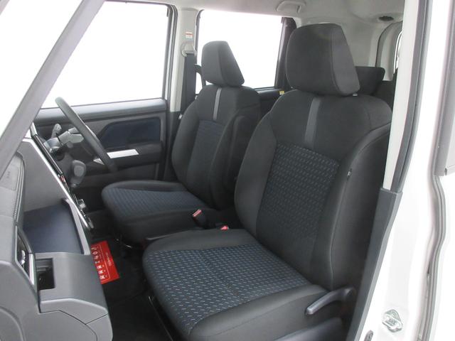 ルーミー カスタムＧ　４ＷＤ　純正９型ディスプレイオーディオ　前後ドラレコ　全周囲カメラ　ＴＶ　ＥＴＣ　両側電動スライドドア　左右シートヒーター　クルーズコントロール　ＬＥＤヘッドライト　プッシュスタート　スマートアシスト（34枚目）