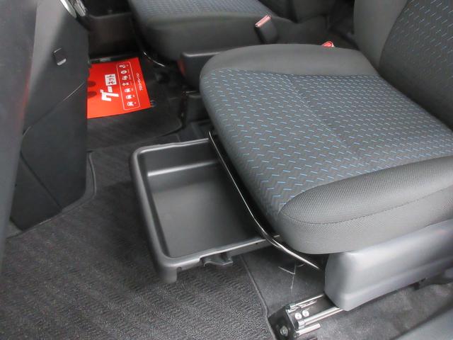 ルーミー カスタムＧ　４ＷＤ　純正９型ディスプレイオーディオ　前後ドラレコ　全周囲カメラ　ＴＶ　ＥＴＣ　両側電動スライドドア　左右シートヒーター　クルーズコントロール　ＬＥＤヘッドライト　プッシュスタート　スマートアシスト（35枚目）