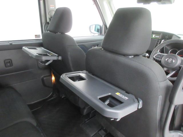 ルーミー カスタムＧ　４ＷＤ　純正９型ディスプレイオーディオ　前後ドラレコ　全周囲カメラ　ＴＶ　ＥＴＣ　両側電動スライドドア　左右シートヒーター　クルーズコントロール　ＬＥＤヘッドライト　プッシュスタート　スマートアシスト（36枚目）