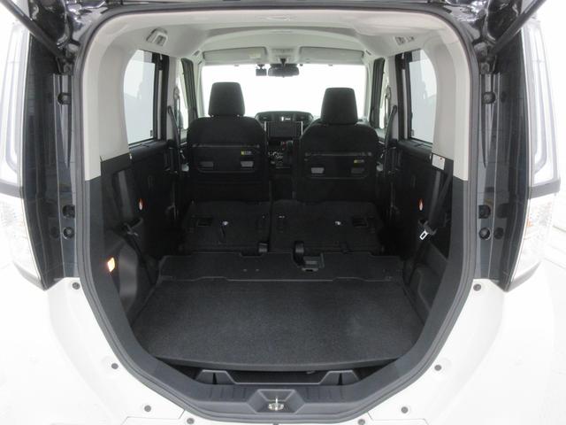 ルーミー カスタムＧ　４ＷＤ　純正９型ディスプレイオーディオ　前後ドラレコ　全周囲カメラ　ＴＶ　ＥＴＣ　両側電動スライドドア　左右シートヒーター　クルーズコントロール　ＬＥＤヘッドライト　プッシュスタート　スマートアシスト（41枚目）