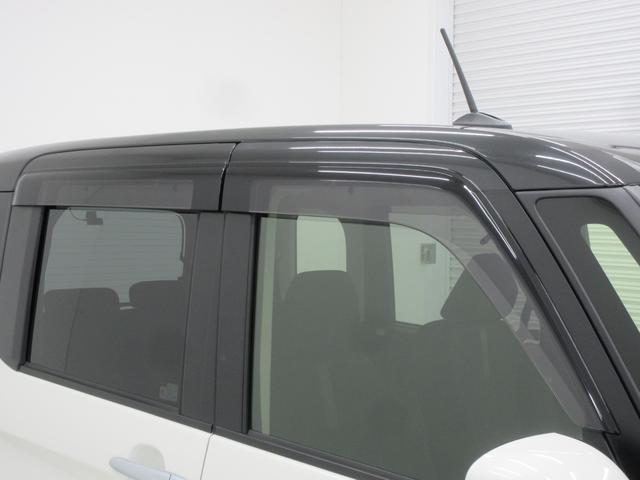 ルーミー カスタムＧ　４ＷＤ　純正９型ディスプレイオーディオ　前後ドラレコ　全周囲カメラ　ＴＶ　ＥＴＣ　両側電動スライドドア　左右シートヒーター　クルーズコントロール　ＬＥＤヘッドライト　プッシュスタート　スマートアシスト（46枚目）