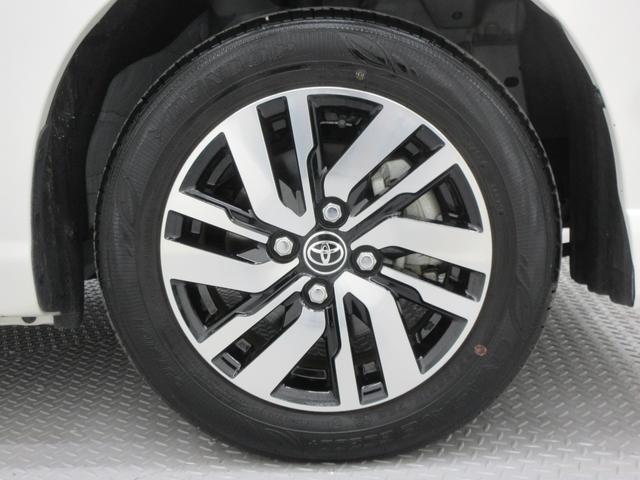 ルーミー カスタムＧ　４ＷＤ　純正９型ディスプレイオーディオ　前後ドラレコ　全周囲カメラ　ＴＶ　ＥＴＣ　両側電動スライドドア　左右シートヒーター　クルーズコントロール　ＬＥＤヘッドライト　プッシュスタート　スマートアシスト（48枚目）