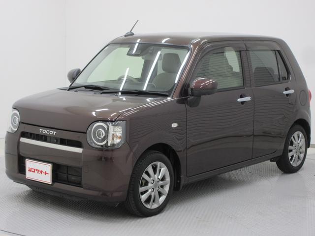 ミラトコット G リミテッド SAIII 衝突被害軽減ブレーキ 純正ナビ 全周囲カメラ フルセグTV ブルートゥース ETC 純正ドラレコ ステアリングリモコン 左右シートヒーター LEDヘッドライト プッシュスタート セキュリティアラーム(7枚目)