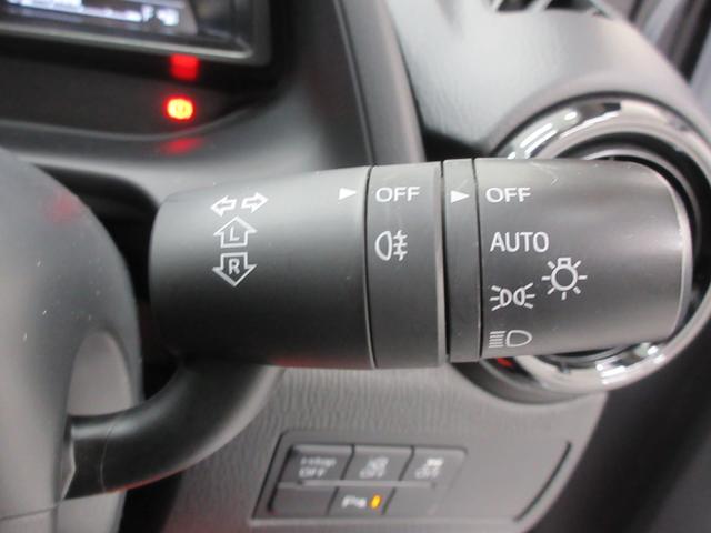MAZDA2 15S 4WD 衝突被害軽減ブレーキ 純正SDナビ ブルートゥース AUX端子 USB端子 バックカメラ 前方・車内ドラレコ ETC クリアランスソナー LEDヘッドライト バックフォグ プッシュスタート(24枚目)