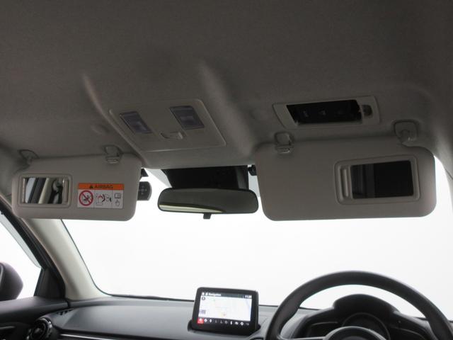 MAZDA2 15S 4WD 衝突被害軽減ブレーキ 純正SDナビ ブルートゥース AUX端子 USB端子 バックカメラ 前方・車内ドラレコ ETC クリアランスソナー LEDヘッドライト バックフォグ プッシュスタート(29枚目)