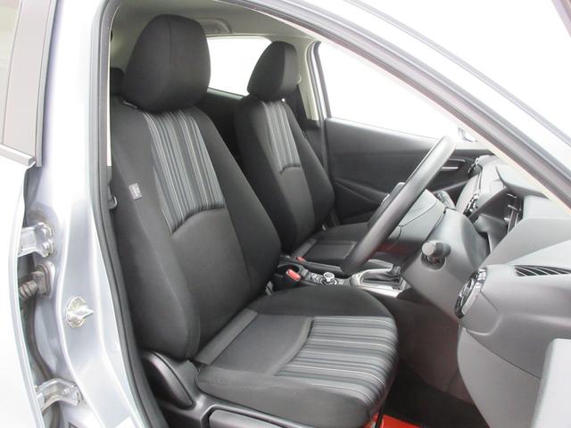 MAZDA2 15S 4WD 衝突被害軽減ブレーキ 純正SDナビ ブルートゥース AUX端子 USB端子 バックカメラ 前方・車内ドラレコ ETC クリアランスソナー LEDヘッドライト バックフォグ プッシュスタート(31枚目)