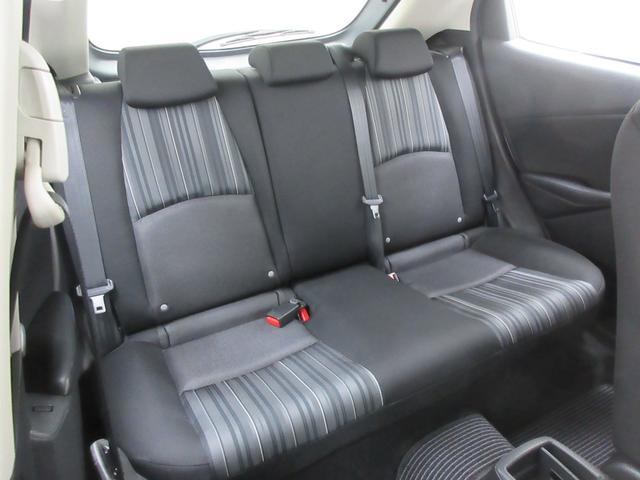 MAZDA2 15S 4WD 衝突被害軽減ブレーキ 純正SDナビ ブルートゥース AUX端子 USB端子 バックカメラ 前方・車内ドラレコ ETC クリアランスソナー LEDヘッドライト バックフォグ プッシュスタート(35枚目)