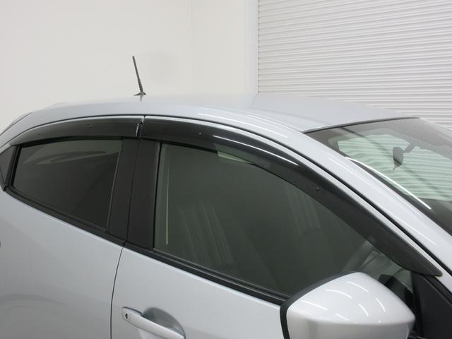 MAZDA2 15S 4WD 衝突被害軽減ブレーキ 純正SDナビ ブルートゥース AUX端子 USB端子 バックカメラ 前方・車内ドラレコ ETC クリアランスソナー LEDヘッドライト バックフォグ プッシュスタート(41枚目)