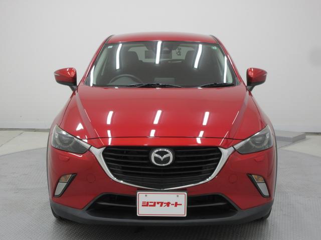 MAZDA CX-3 XD