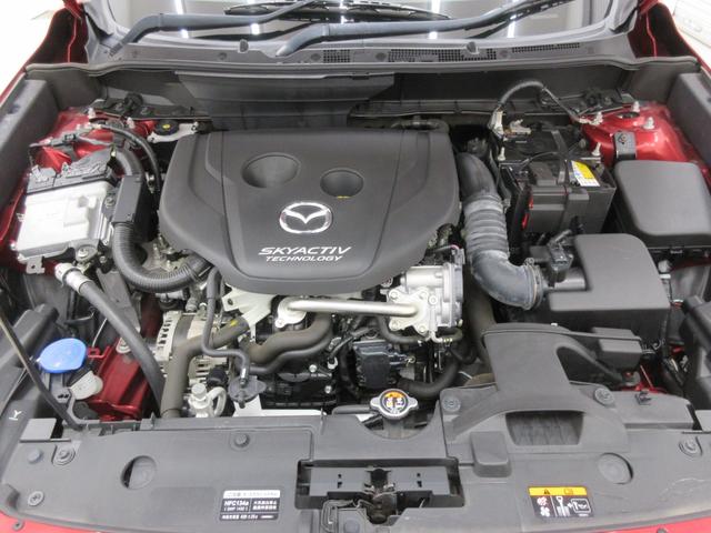 MAZDA CX-3 XD