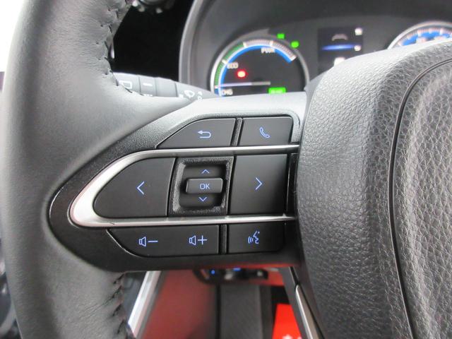 ヴォクシー ハイブリッドＳ－Ｇ　４ＷＤ　セーフティセンス　左側電動スライドドア　純正８型ナビ　ブルートゥース　ＵＳＢ端子　バックカメラ　ＥＴＣ２．０　追従型クルコン　７人乗り　ＬＥＤヘッドライト　クリアランスソナー　プッシュスタート（12枚目）