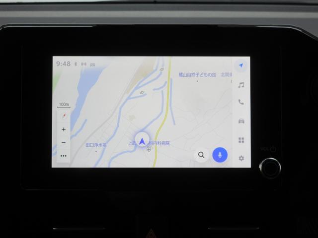 ヴォクシー ハイブリッドＳ－Ｇ　４ＷＤ　セーフティセンス　左側電動スライドドア　純正８型ナビ　ブルートゥース　ＵＳＢ端子　バックカメラ　ＥＴＣ２．０　追従型クルコン　７人乗り　ＬＥＤヘッドライト　クリアランスソナー　プッシュスタート（15枚目）