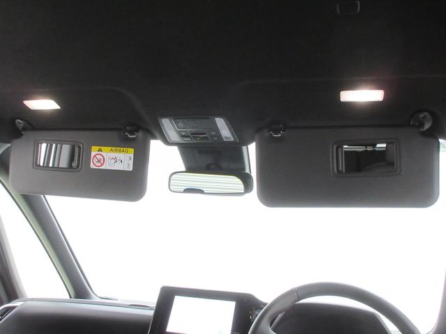 ヴォクシー ハイブリッドＳ－Ｇ　４ＷＤ　セーフティセンス　左側電動スライドドア　純正８型ナビ　ブルートゥース　ＵＳＢ端子　バックカメラ　ＥＴＣ２．０　追従型クルコン　７人乗り　ＬＥＤヘッドライト　クリアランスソナー　プッシュスタート（28枚目）