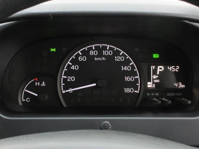 タウンエースバン ＧＬ　４ＷＤ　スマートアシスト　社外ナビ　フルセグＴＶ　ブルートゥース　バックカメラ　前後ドラレコ　ＥＴＣ　リアヒーター　ＬＥＤヘッドライト　バックフォグ　クリアランスソナー　前席パワーウィンドウ　キーレス（12枚目）