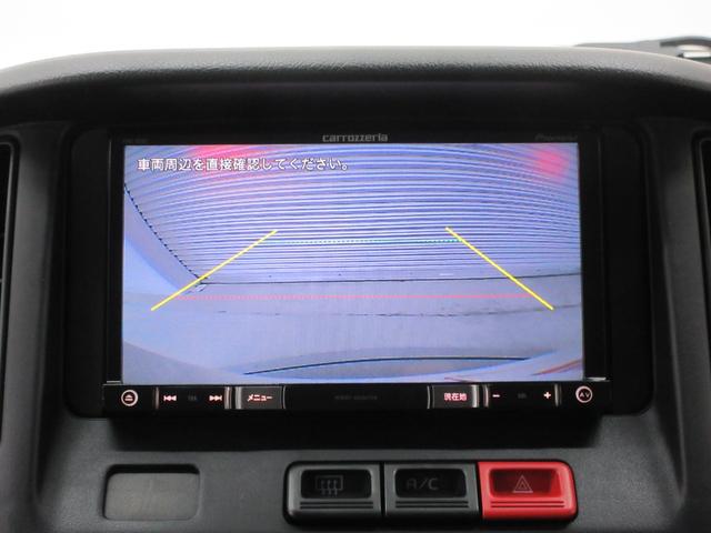 タウンエースバン ＧＬ　４ＷＤ　スマートアシスト　社外ナビ　フルセグＴＶ　ブルートゥース　バックカメラ　前後ドラレコ　ＥＴＣ　リアヒーター　ＬＥＤヘッドライト　バックフォグ　クリアランスソナー　前席パワーウィンドウ　キーレス（15枚目）