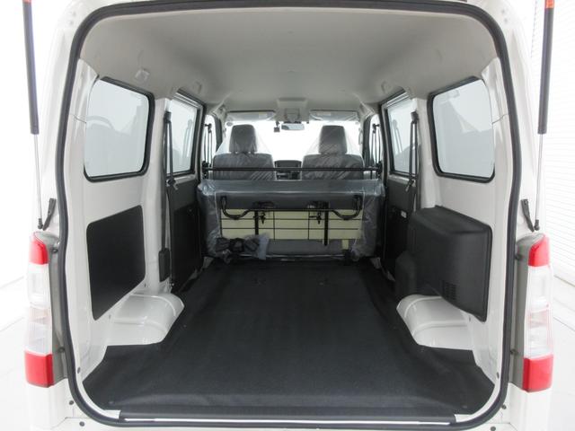 タウンエースバン ＧＬ　４ＷＤ　スマートアシスト　社外ナビ　フルセグＴＶ　ブルートゥース　バックカメラ　前後ドラレコ　ＥＴＣ　リアヒーター　ＬＥＤヘッドライト　バックフォグ　クリアランスソナー　前席パワーウィンドウ　キーレス（32枚目）