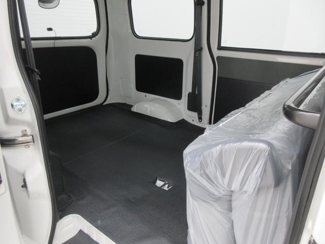 タウンエースバン ＧＬ　４ＷＤ　スマートアシスト　社外ナビ　フルセグＴＶ　ブルートゥース　バックカメラ　前後ドラレコ　ＥＴＣ　リアヒーター　ＬＥＤヘッドライト　バックフォグ　クリアランスソナー　前席パワーウィンドウ　キーレス（33枚目）