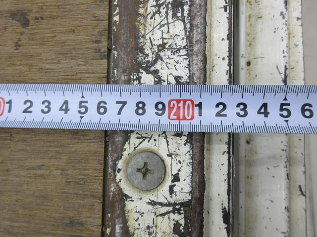 キャンター Ｗキャブ　Ｗキャブ　４ＷＤ　オートマ車　最大積載量１．４５ｔ　荷台長さ２１２５ｍｍ・幅１６１０ｍｍ・高さ３８０ｍｍ　ＥＴＣ　リアヒーター　三方開　メッキバンパー　フォグ　車幅灯　前席パワーウィンドウ（13枚目）