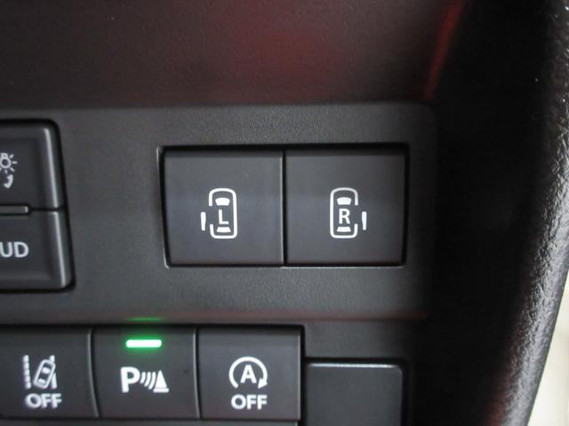 ソリオバンディット ハイブリッドＭＶ　４ＷＤ　衝突軽減ブレーキ　両側電動スライドドア　純正９型ナビ　全周囲カメラ　フルセグＴＶ　ブルートゥース　ドラレコ　ＥＴＣ　ヘッドアップディスプレイ　天井サーキュレーター　ＬＥＤヘッドライト・フォグ（25枚目）