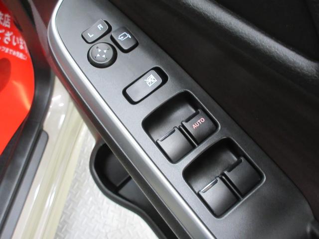 ソリオバンディット ハイブリッドＭＶ　４ＷＤ　衝突軽減ブレーキ　両側電動スライドドア　純正９型ナビ　全周囲カメラ　フルセグＴＶ　ブルートゥース　ドラレコ　ＥＴＣ　ヘッドアップディスプレイ　天井サーキュレーター　ＬＥＤヘッドライト・フォグ（27枚目）