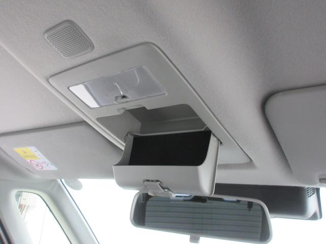 ソリオバンディット ハイブリッドＭＶ　４ＷＤ　衝突軽減ブレーキ　両側電動スライドドア　純正９型ナビ　全周囲カメラ　フルセグＴＶ　ブルートゥース　ドラレコ　ＥＴＣ　ヘッドアップディスプレイ　天井サーキュレーター　ＬＥＤヘッドライト・フォグ（31枚目）