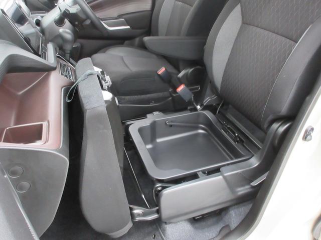 ソリオバンディット ハイブリッドＭＶ　４ＷＤ　衝突軽減ブレーキ　両側電動スライドドア　純正９型ナビ　全周囲カメラ　フルセグＴＶ　ブルートゥース　ドラレコ　ＥＴＣ　ヘッドアップディスプレイ　天井サーキュレーター　ＬＥＤヘッドライト・フォグ（37枚目）