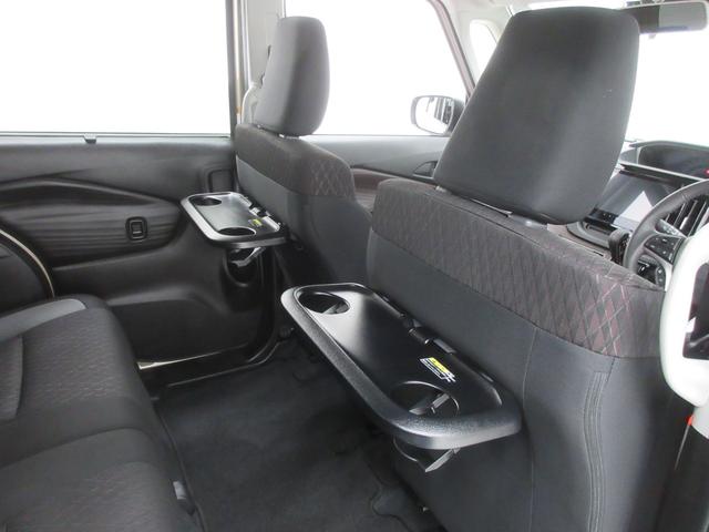 ソリオバンディット ハイブリッドＭＶ　４ＷＤ　衝突軽減ブレーキ　両側電動スライドドア　純正９型ナビ　全周囲カメラ　フルセグＴＶ　ブルートゥース　ドラレコ　ＥＴＣ　ヘッドアップディスプレイ　天井サーキュレーター　ＬＥＤヘッドライト・フォグ（41枚目）