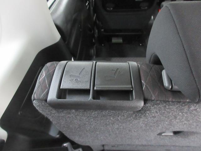 ソリオバンディット ハイブリッドＭＶ　４ＷＤ　衝突軽減ブレーキ　両側電動スライドドア　純正９型ナビ　全周囲カメラ　フルセグＴＶ　ブルートゥース　ドラレコ　ＥＴＣ　ヘッドアップディスプレイ　天井サーキュレーター　ＬＥＤヘッドライト・フォグ（43枚目）