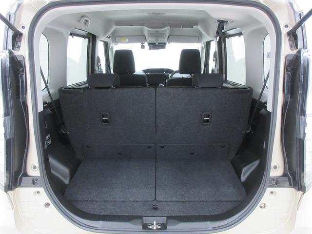 ソリオバンディット ハイブリッドＭＶ　４ＷＤ　衝突軽減ブレーキ　両側電動スライドドア　純正９型ナビ　全周囲カメラ　フルセグＴＶ　ブルートゥース　ドラレコ　ＥＴＣ　ヘッドアップディスプレイ　天井サーキュレーター　ＬＥＤヘッドライト・フォグ（44枚目）