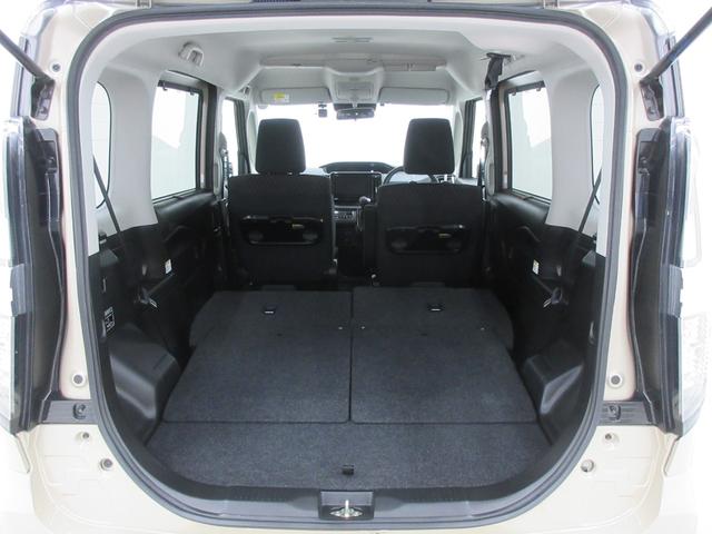 ソリオバンディット ハイブリッドＭＶ　４ＷＤ　衝突軽減ブレーキ　両側電動スライドドア　純正９型ナビ　全周囲カメラ　フルセグＴＶ　ブルートゥース　ドラレコ　ＥＴＣ　ヘッドアップディスプレイ　天井サーキュレーター　ＬＥＤヘッドライト・フォグ（46枚目）