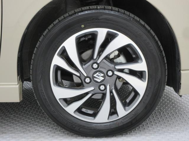 ソリオバンディット ハイブリッドＭＶ　４ＷＤ　衝突軽減ブレーキ　両側電動スライドドア　純正９型ナビ　全周囲カメラ　フルセグＴＶ　ブルートゥース　ドラレコ　ＥＴＣ　ヘッドアップディスプレイ　天井サーキュレーター　ＬＥＤヘッドライト・フォグ（48枚目）