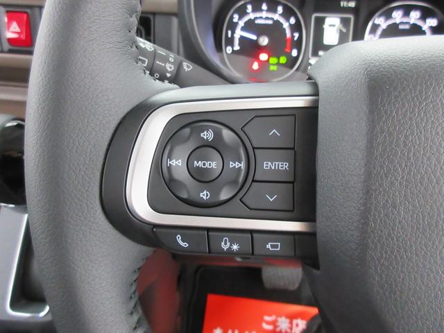 ムーヴキャンバス セオリーＧ　４ＷＤ　純正ナビ　全周囲カメラ　ＥＴＣ　純正ドラレコ　フルセグＴＶ　ブルートゥース　ＨＤＭＩ端子　両側電動スライドドア　左右シートヒーター　ホットカップホルダー　ＬＥＤヘッドライト　スマートアシスト（12枚目）