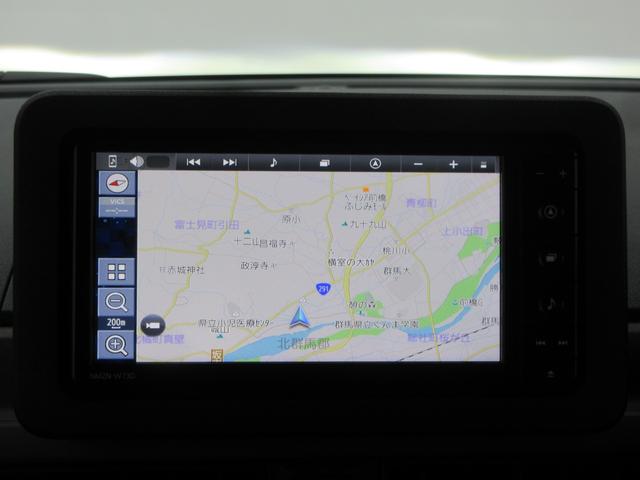 ムーヴキャンバス セオリーＧ　４ＷＤ　純正ナビ　全周囲カメラ　ＥＴＣ　純正ドラレコ　フルセグＴＶ　ブルートゥース　ＨＤＭＩ端子　両側電動スライドドア　左右シートヒーター　ホットカップホルダー　ＬＥＤヘッドライト　スマートアシスト（14枚目）