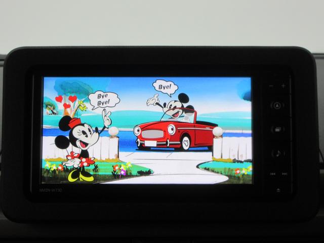 ムーヴキャンバス セオリーＧ　４ＷＤ　純正ナビ　全周囲カメラ　ＥＴＣ　純正ドラレコ　フルセグＴＶ　ブルートゥース　ＨＤＭＩ端子　両側電動スライドドア　左右シートヒーター　ホットカップホルダー　ＬＥＤヘッドライト　スマートアシスト（15枚目）