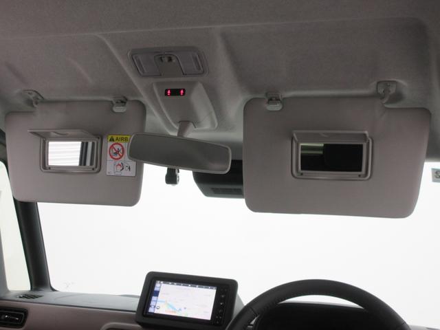 ムーヴキャンバス セオリーＧ　４ＷＤ　純正ナビ　全周囲カメラ　ＥＴＣ　純正ドラレコ　フルセグＴＶ　ブルートゥース　ＨＤＭＩ端子　両側電動スライドドア　左右シートヒーター　ホットカップホルダー　ＬＥＤヘッドライト　スマートアシスト（32枚目）