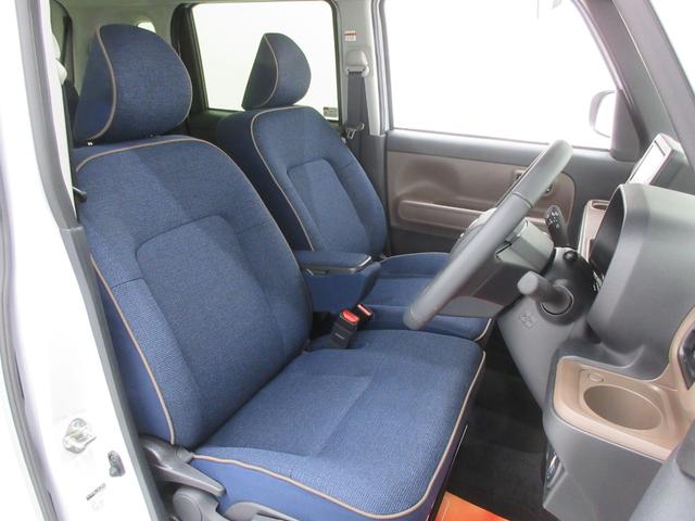 ムーヴキャンバス セオリーＧ　４ＷＤ　純正ナビ　全周囲カメラ　ＥＴＣ　純正ドラレコ　フルセグＴＶ　ブルートゥース　ＨＤＭＩ端子　両側電動スライドドア　左右シートヒーター　ホットカップホルダー　ＬＥＤヘッドライト　スマートアシスト（35枚目）